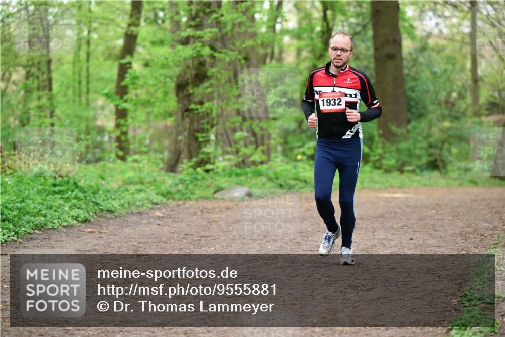 19.04.2026 - Hammer Lauf Dr. Thomas Lammeyer http://msf.ph/oto/9555881 19.04.2026 12:37:22 Laufen 1932 meine-sportfotos.de