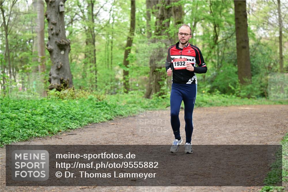 19.04.2026 - Hammer Lauf Dr. Thomas Lammeyer http://msf.ph/oto/9555882 19.04.2026 12:37:23 Laufen 1932 meine-sportfotos.de
