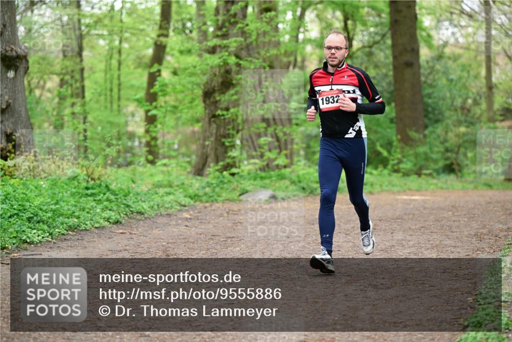 19.04.2026 - Hammer Lauf Dr. Thomas Lammeyer http://msf.ph/oto/9555886 19.04.2026 12:37:22 Laufen 1932 meine-sportfotos.de