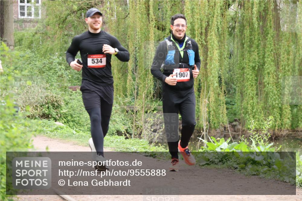 19.04.2026 - Hammer Lauf Lena Gebhardt http://msf.ph/oto/9555888 19.04.2026 11:35:01 Laufen 16, 534, 1907 meine-sportfotos.de