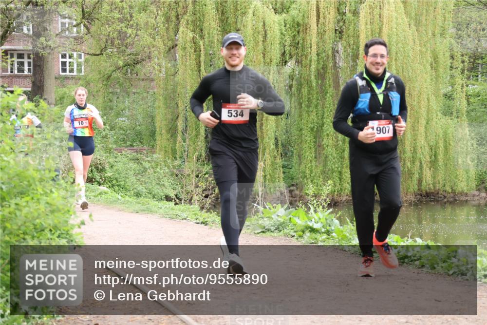 19.04.2026 - Hammer Lauf Lena Gebhardt http://msf.ph/oto/9555890 19.04.2026 11:35:02 Laufen 101, 534, 907 meine-sportfotos.de