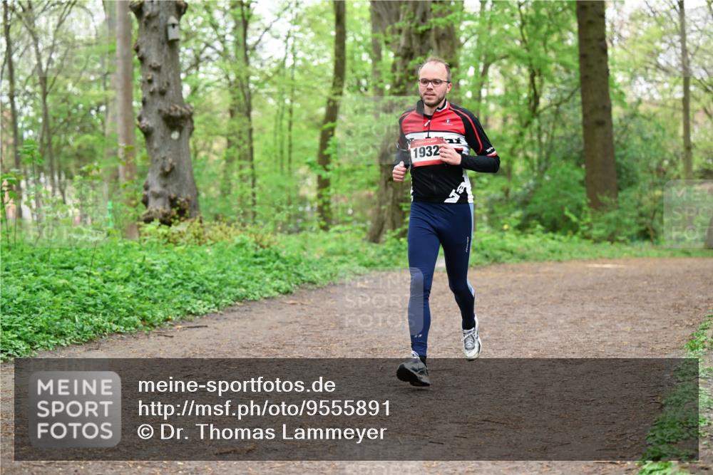 19.04.2026 - Hammer Lauf Dr. Thomas Lammeyer http://msf.ph/oto/9555891 19.04.2026 12:37:23 Laufen 1932 meine-sportfotos.de