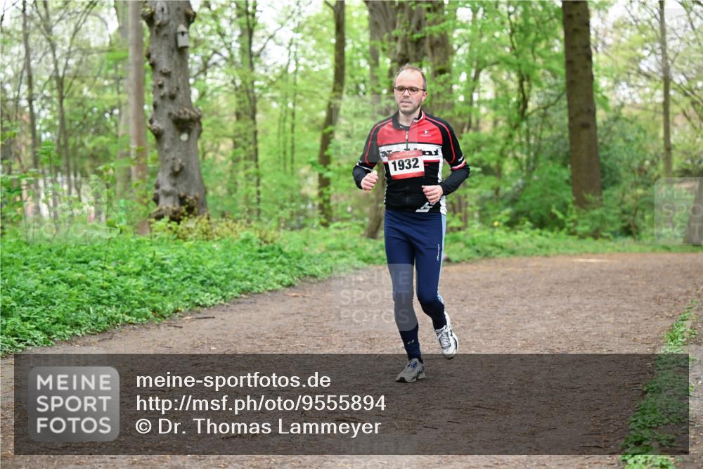 19.04.2026 - Hammer Lauf Dr. Thomas Lammeyer http://msf.ph/oto/9555894 19.04.2026 12:37:23 Laufen 1932 meine-sportfotos.de