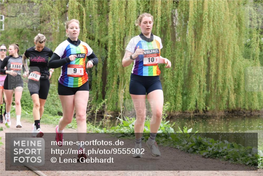 19.04.2026 - Hammer Lauf Lena Gebhardt http://msf.ph/oto/9555902 19.04.2026 11:35:06 Laufen 1151, 415, 101, 16, 91 meine-sportfotos.de