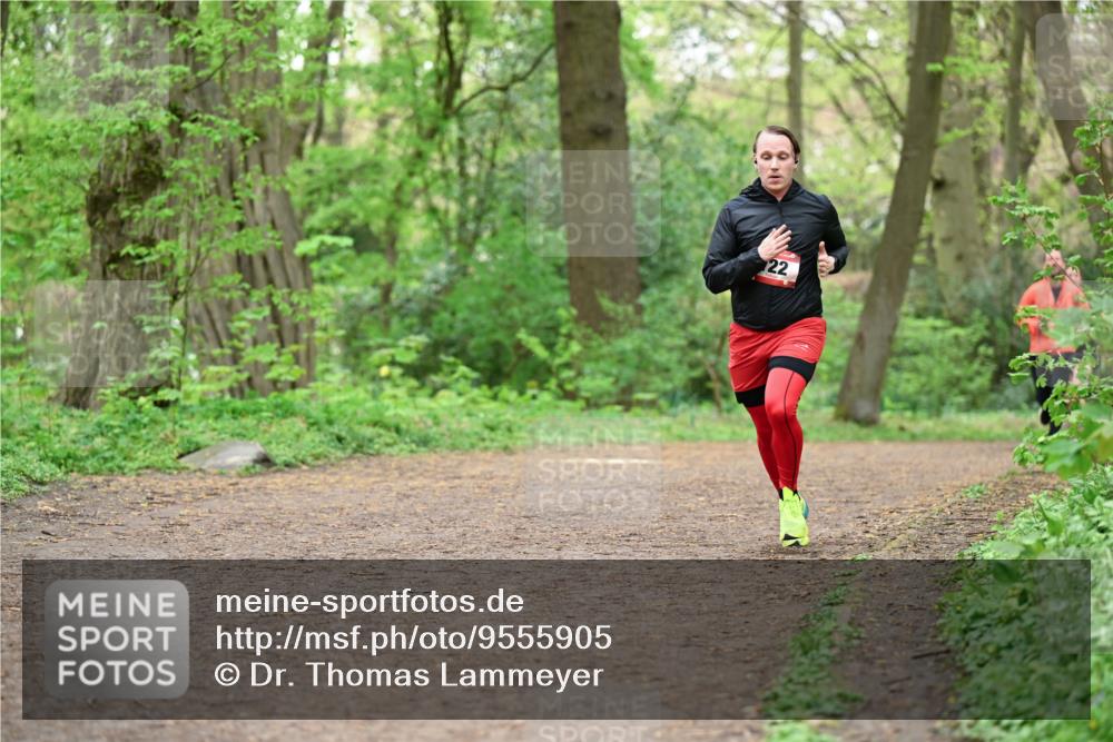 19.04.2026 - Hammer Lauf Dr. Thomas Lammeyer http://msf.ph/oto/9555905 19.04.2026 12:37:25 Laufen  meine-sportfotos.de