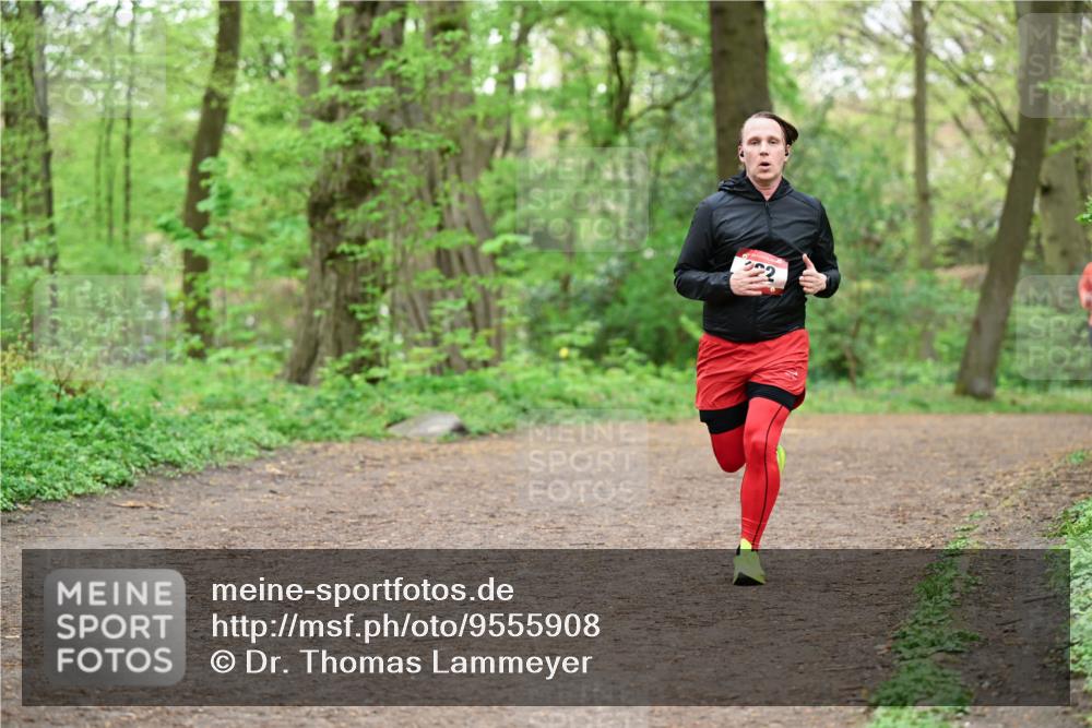 19.04.2026 - Hammer Lauf Dr. Thomas Lammeyer http://msf.ph/oto/9555908 19.04.2026 12:37:26 Laufen  meine-sportfotos.de