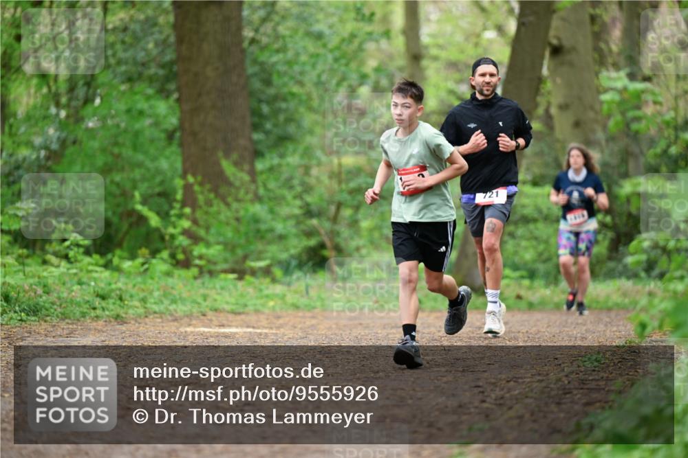 19.04.2026 - Hammer Lauf Dr. Thomas Lammeyer http://msf.ph/oto/9555926 19.04.2026 12:37:32 Laufen 721 meine-sportfotos.de