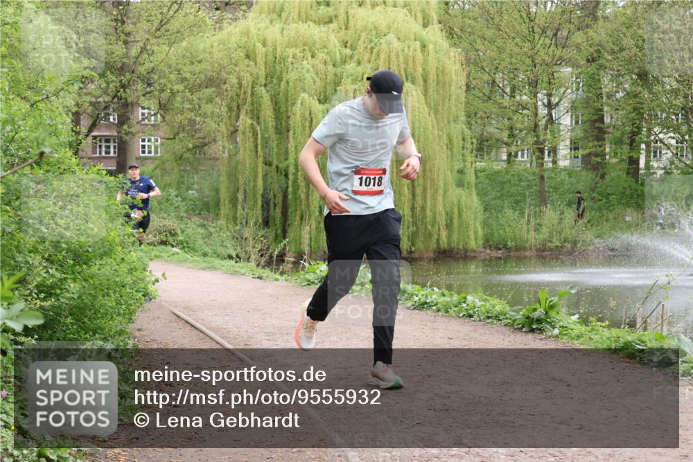 19.04.2026 - Hammer Lauf Lena Gebhardt http://msf.ph/oto/9555932 19.04.2026 11:35:13 Laufen 16, 1018 meine-sportfotos.de