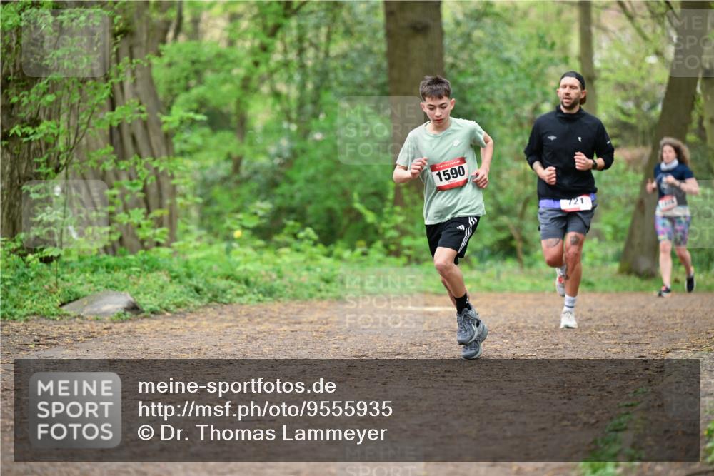 19.04.2026 - Hammer Lauf Dr. Thomas Lammeyer http://msf.ph/oto/9555935 19.04.2026 12:37:33 Laufen 1590, 721 meine-sportfotos.de