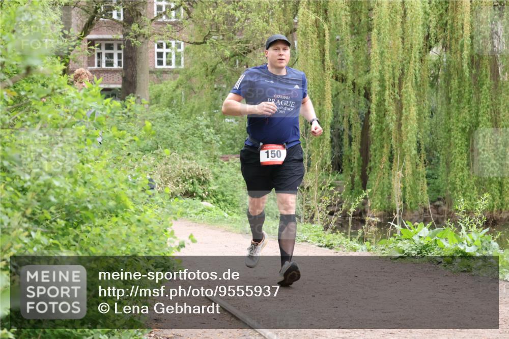 19.04.2026 - Hammer Lauf Lena Gebhardt http://msf.ph/oto/9555937 19.04.2026 11:35:15 Laufen 2025, 150 meine-sportfotos.de