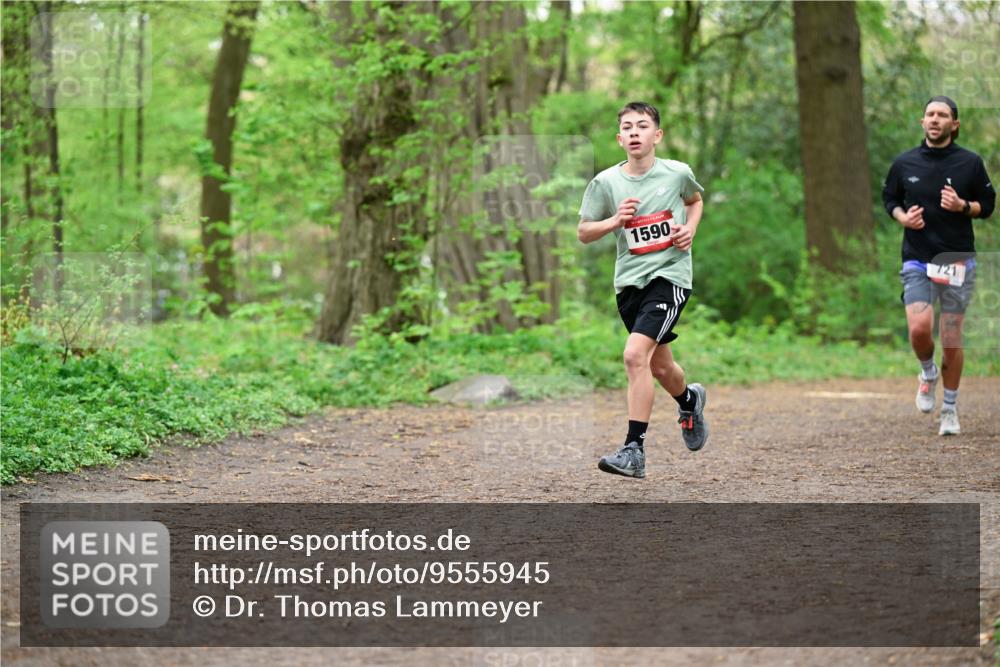 19.04.2026 - Hammer Lauf Dr. Thomas Lammeyer http://msf.ph/oto/9555945 19.04.2026 12:37:34 Laufen 1590, 721 meine-sportfotos.de