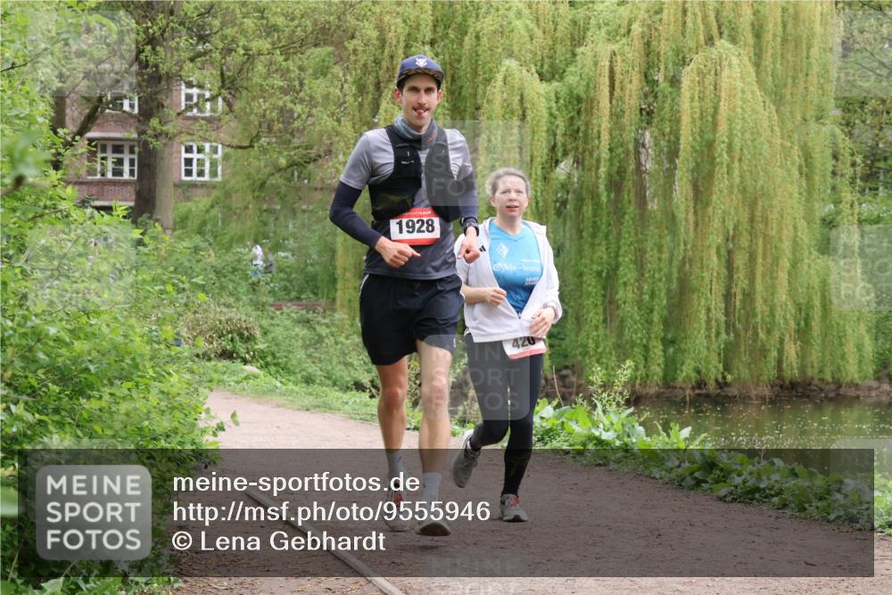 19.04.2026 - Hammer Lauf Lena Gebhardt http://msf.ph/oto/9555946 19.04.2026 11:35:54 Laufen 1928, 420 meine-sportfotos.de