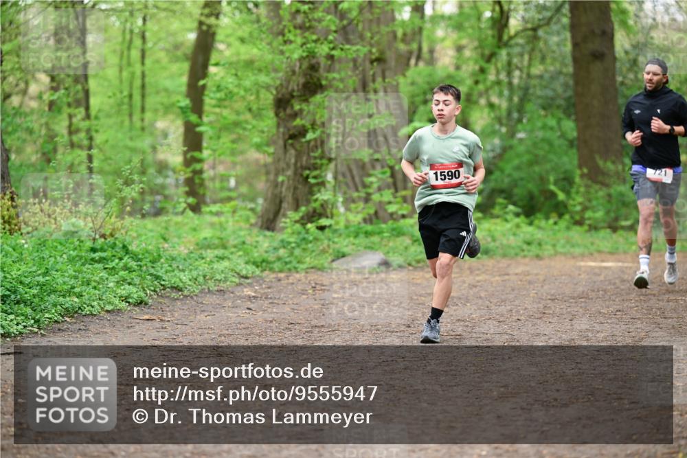 19.04.2026 - Hammer Lauf Dr. Thomas Lammeyer http://msf.ph/oto/9555947 19.04.2026 12:37:34 Laufen 1590, 721 meine-sportfotos.de