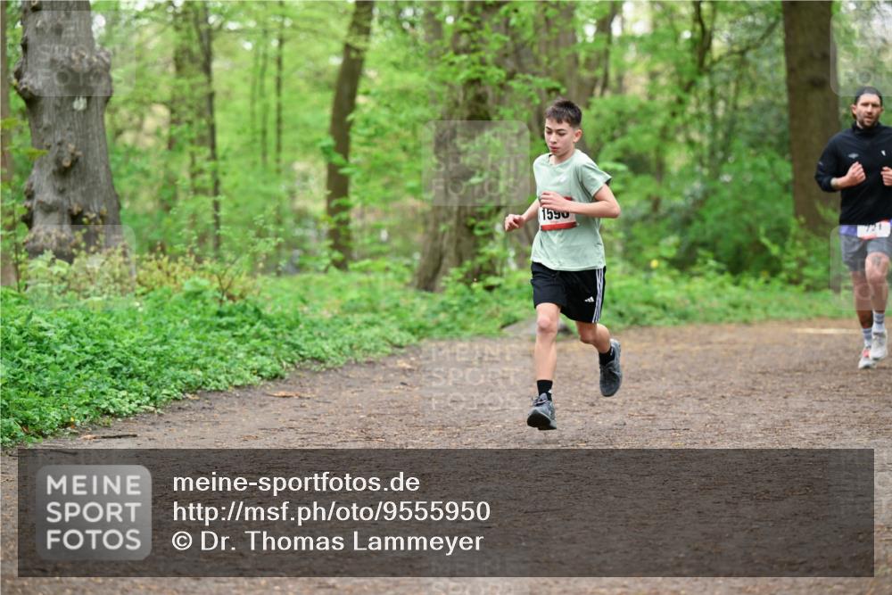 19.04.2026 - Hammer Lauf Dr. Thomas Lammeyer http://msf.ph/oto/9555950 19.04.2026 12:37:35 Laufen 1590 meine-sportfotos.de