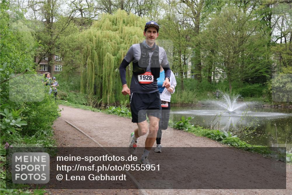 19.04.2026 - Hammer Lauf Lena Gebhardt http://msf.ph/oto/9555951 19.04.2026 11:35:56 Laufen 1928, 20 meine-sportfotos.de