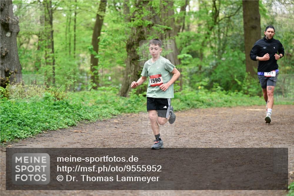 19.04.2026 - Hammer Lauf Dr. Thomas Lammeyer http://msf.ph/oto/9555952 19.04.2026 12:37:35 Laufen 1590, 721 meine-sportfotos.de