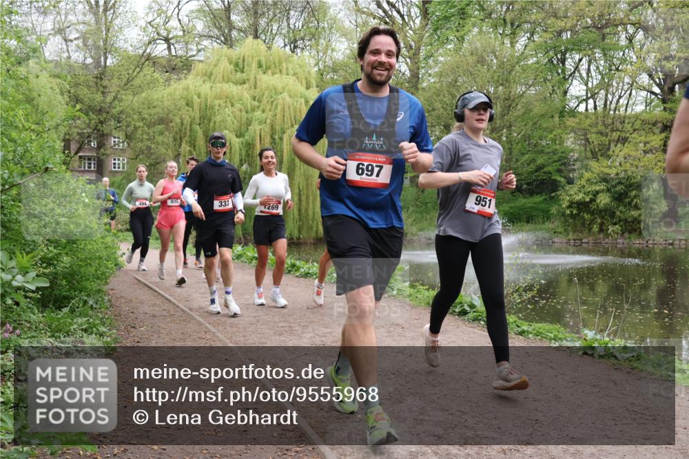 19.04.2026 - Hammer Lauf Lena Gebhardt http://msf.ph/oto/9555968 19.04.2026 11:36:03 Laufen 494, 406, 333, 1269, 16, 697, 951 meine-sportfotos.de