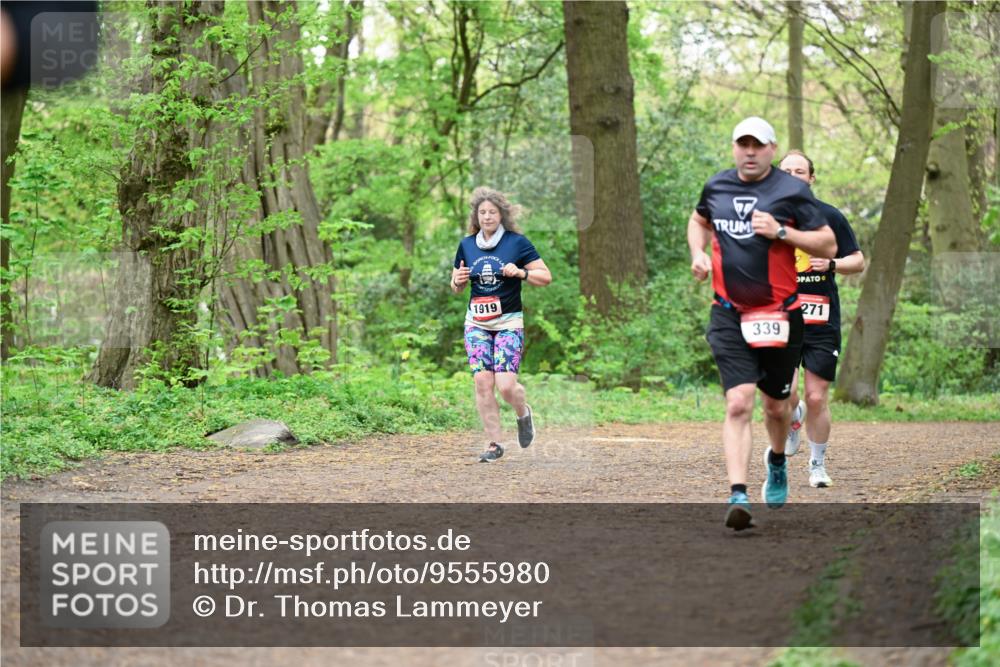 19.04.2026 - Hammer Lauf Dr. Thomas Lammeyer http://msf.ph/oto/9555980 19.04.2026 12:37:39 Laufen 1919, 339, 271 meine-sportfotos.de