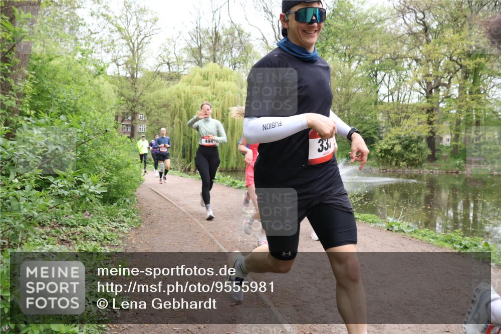 19.04.2026 - Hammer Lauf Lena Gebhardt http://msf.ph/oto/9555981 19.04.2026 11:36:05 Laufen 494, 331 meine-sportfotos.de