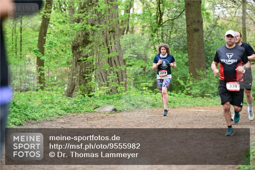 19.04.2026 - Hammer Lauf Dr. Thomas Lammeyer http://msf.ph/oto/9555982 19.04.2026 12:37:39 Laufen 1919, 339 meine-sportfotos.de