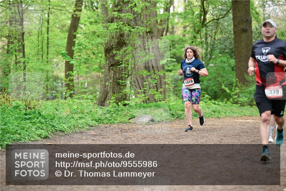 19.04.2026 - Hammer Lauf Dr. Thomas Lammeyer http://msf.ph/oto/9555986 19.04.2026 12:37:39 Laufen 1919, 339 meine-sportfotos.de