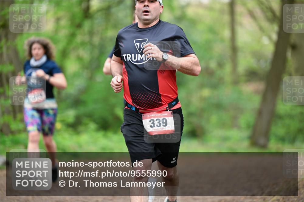 19.04.2026 - Hammer Lauf Dr. Thomas Lammeyer http://msf.ph/oto/9555990 19.04.2026 12:37:40 Laufen 339 meine-sportfotos.de