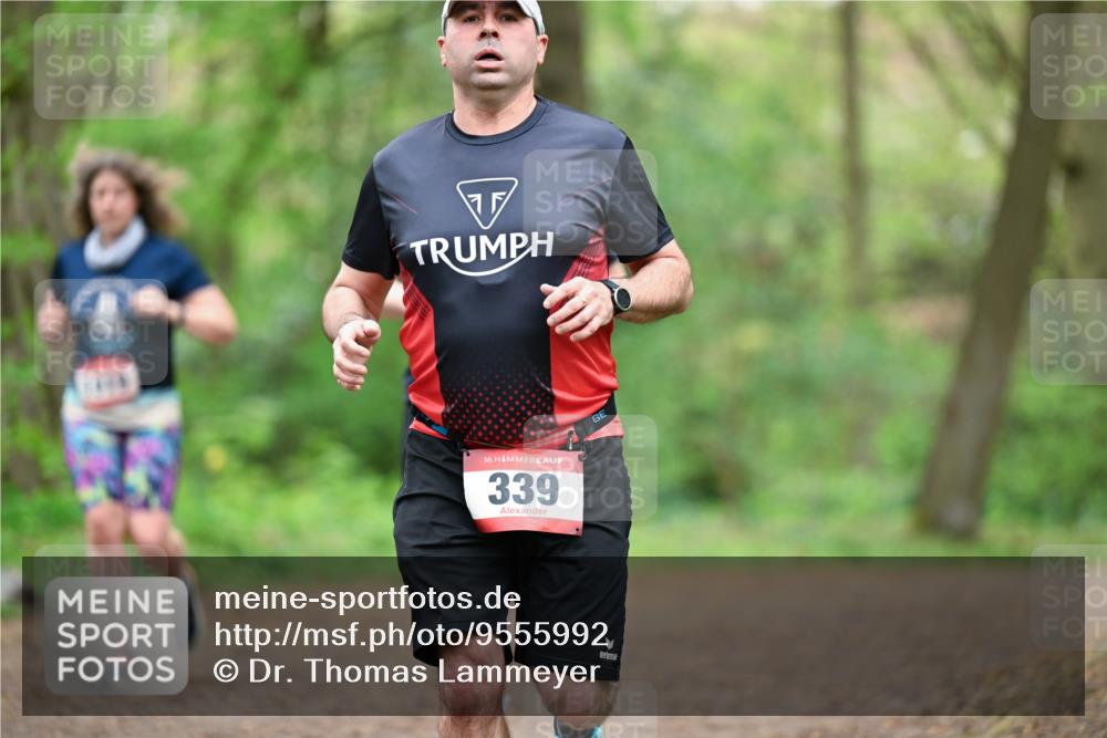 19.04.2026 - Hammer Lauf Dr. Thomas Lammeyer http://msf.ph/oto/9555992 19.04.2026 12:37:40 Laufen 339 meine-sportfotos.de