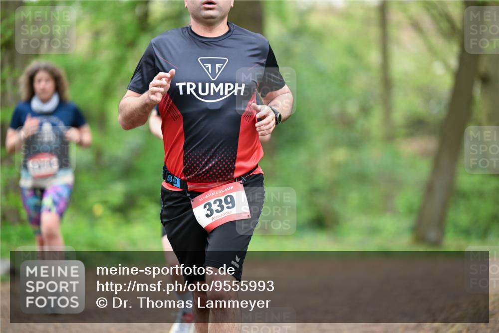 19.04.2026 - Hammer Lauf Dr. Thomas Lammeyer http://msf.ph/oto/9555993 19.04.2026 12:37:40 Laufen 339 meine-sportfotos.de