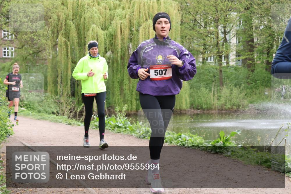 19.04.2026 - Hammer Lauf Lena Gebhardt http://msf.ph/oto/9555994 19.04.2026 11:36:09 Laufen 414, 16, 507 meine-sportfotos.de