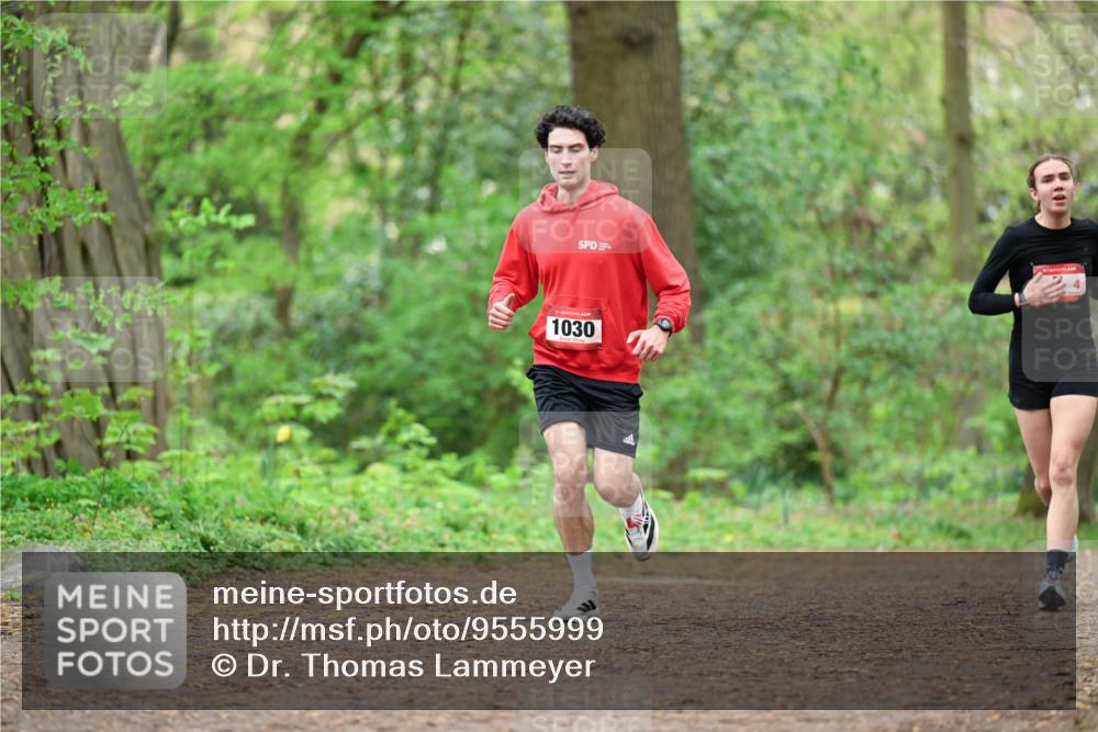 19.04.2026 - Hammer Lauf Dr. Thomas Lammeyer http://msf.ph/oto/9555999 19.04.2026 12:37:47 Laufen 1030 meine-sportfotos.de