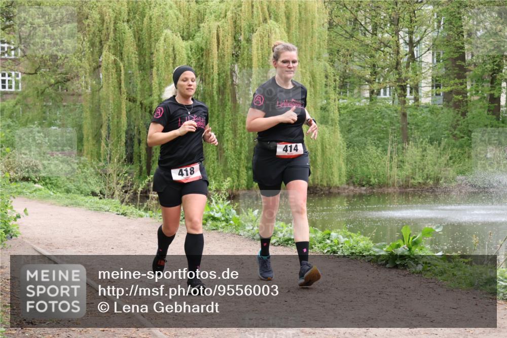 19.04.2026 - Hammer Lauf Lena Gebhardt http://msf.ph/oto/9556003 19.04.2026 11:36:13 Laufen 414, 418 meine-sportfotos.de