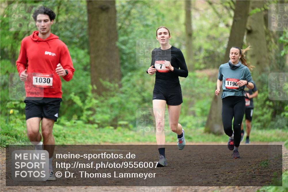 19.04.2026 - Hammer Lauf Dr. Thomas Lammeyer http://msf.ph/oto/9556007 19.04.2026 12:37:48 Laufen 1030, 1196 meine-sportfotos.de