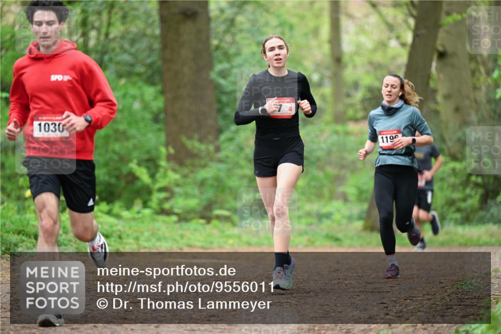 19.04.2026 - Hammer Lauf Dr. Thomas Lammeyer http://msf.ph/oto/9556011 19.04.2026 12:37:48 Laufen 1030, 119 meine-sportfotos.de