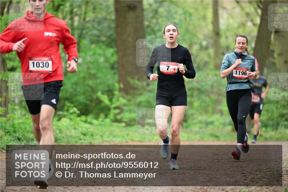 19.04.2026 - Hammer Lauf Dr. Thomas Lammeyer http://msf.ph/oto/9556012 19.04.2026 12:37:48 Laufen 1030, 1196 meine-sportfotos.de