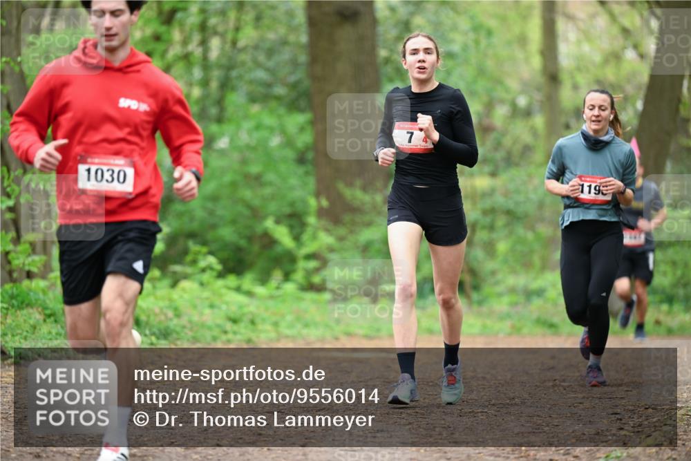 19.04.2026 - Hammer Lauf Dr. Thomas Lammeyer http://msf.ph/oto/9556014 19.04.2026 12:37:49 Laufen 1030, 119 meine-sportfotos.de