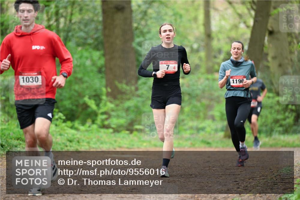 19.04.2026 - Hammer Lauf Dr. Thomas Lammeyer http://msf.ph/oto/9556016 19.04.2026 12:37:48 Laufen 1030, 1196 meine-sportfotos.de