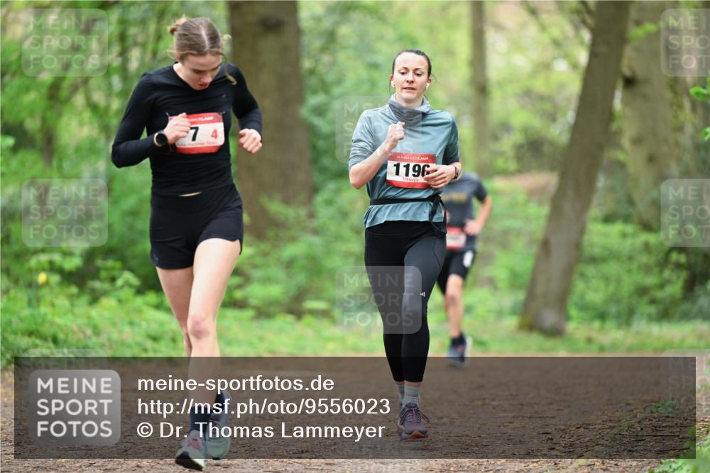 19.04.2026 - Hammer Lauf Dr. Thomas Lammeyer http://msf.ph/oto/9556023 19.04.2026 12:37:50 Laufen 1196 meine-sportfotos.de