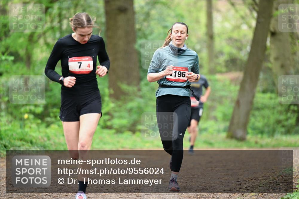 19.04.2026 - Hammer Lauf Dr. Thomas Lammeyer http://msf.ph/oto/9556024 19.04.2026 12:37:50 Laufen 196 meine-sportfotos.de