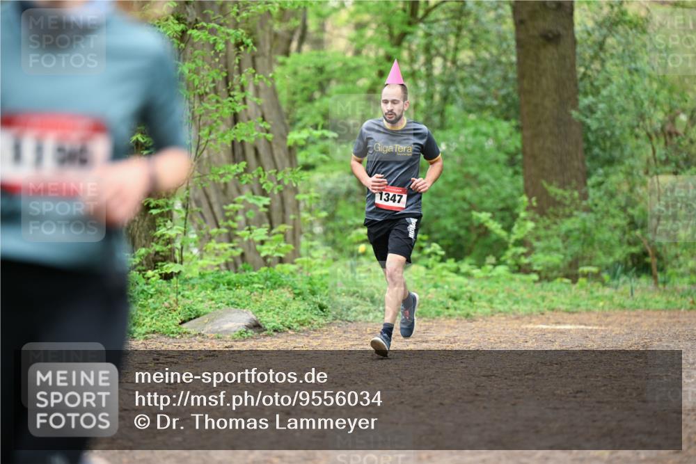 19.04.2026 - Hammer Lauf Dr. Thomas Lammeyer http://msf.ph/oto/9556034 19.04.2026 12:37:53 Laufen 1347 meine-sportfotos.de