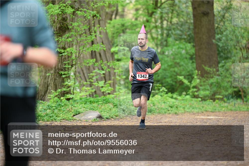 19.04.2026 - Hammer Lauf Dr. Thomas Lammeyer http://msf.ph/oto/9556036 19.04.2026 12:37:53 Laufen 1347 meine-sportfotos.de