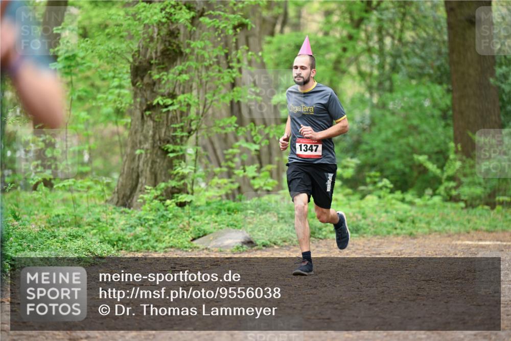 19.04.2026 - Hammer Lauf Dr. Thomas Lammeyer http://msf.ph/oto/9556038 19.04.2026 12:37:53 Laufen 1347 meine-sportfotos.de