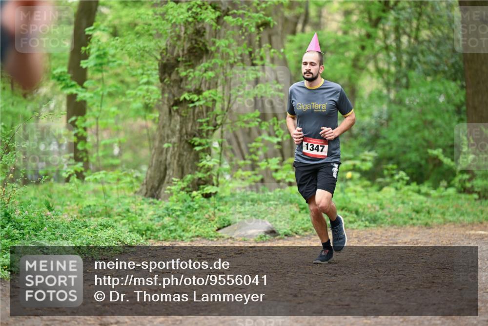 19.04.2026 - Hammer Lauf Dr. Thomas Lammeyer http://msf.ph/oto/9556041 19.04.2026 12:37:53 Laufen 1347 meine-sportfotos.de