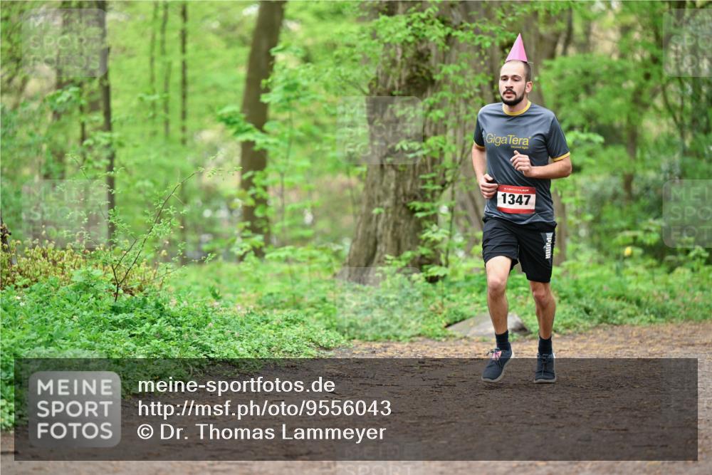 19.04.2026 - Hammer Lauf Dr. Thomas Lammeyer http://msf.ph/oto/9556043 19.04.2026 12:37:54 Laufen 1347 meine-sportfotos.de