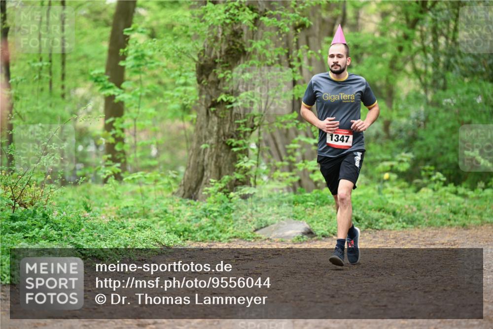 19.04.2026 - Hammer Lauf Dr. Thomas Lammeyer http://msf.ph/oto/9556044 19.04.2026 12:37:53 Laufen 1347 meine-sportfotos.de