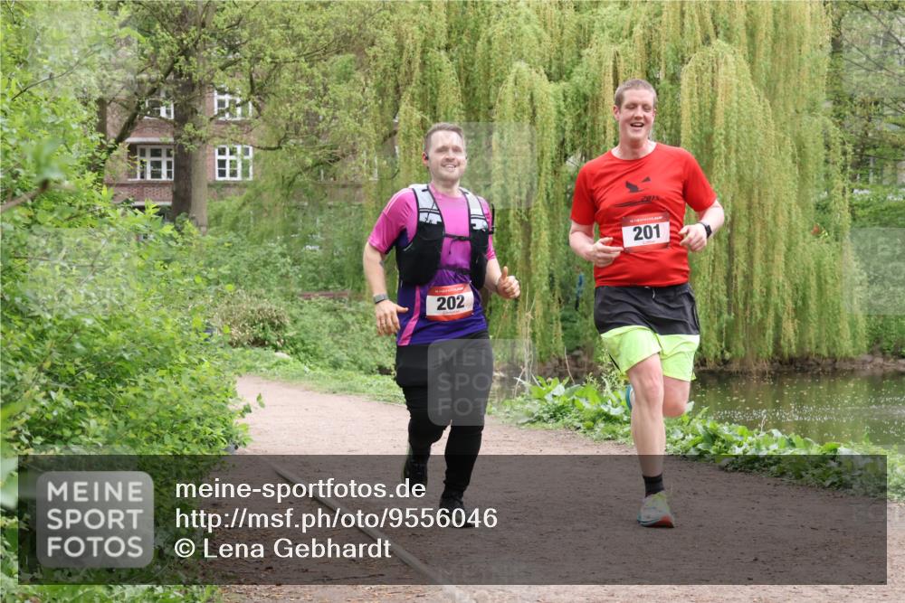 19.04.2026 - Hammer Lauf Lena Gebhardt http://msf.ph/oto/9556046 19.04.2026 11:37:26 Laufen 202, 201 meine-sportfotos.de