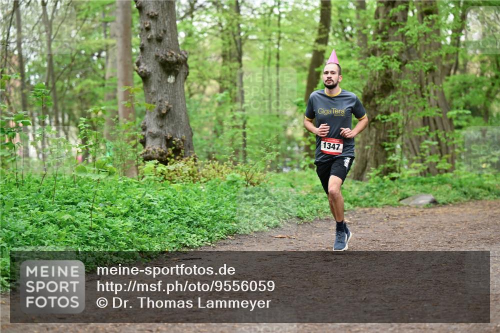 19.04.2026 - Hammer Lauf Dr. Thomas Lammeyer http://msf.ph/oto/9556059 19.04.2026 12:37:55 Laufen 1347 meine-sportfotos.de