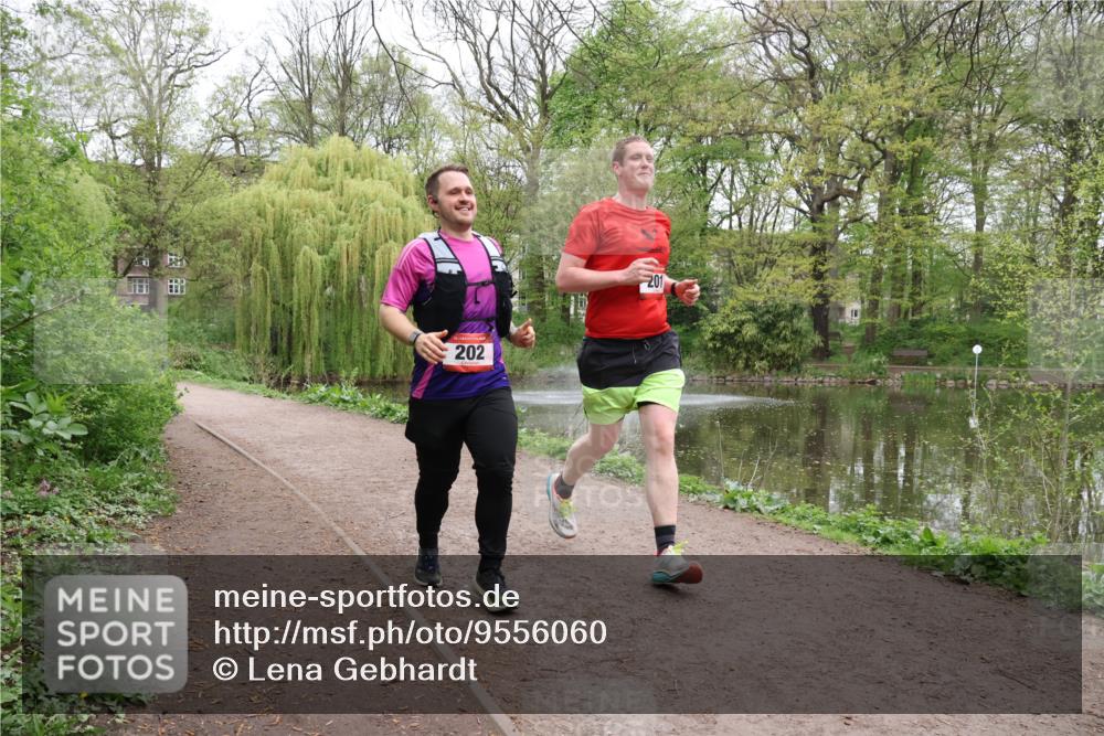 19.04.2026 - Hammer Lauf Lena Gebhardt http://msf.ph/oto/9556060 19.04.2026 11:37:28 Laufen 202 meine-sportfotos.de