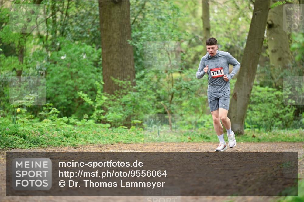 19.04.2026 - Hammer Lauf Dr. Thomas Lammeyer http://msf.ph/oto/9556064 19.04.2026 12:37:59 Laufen 1761 meine-sportfotos.de