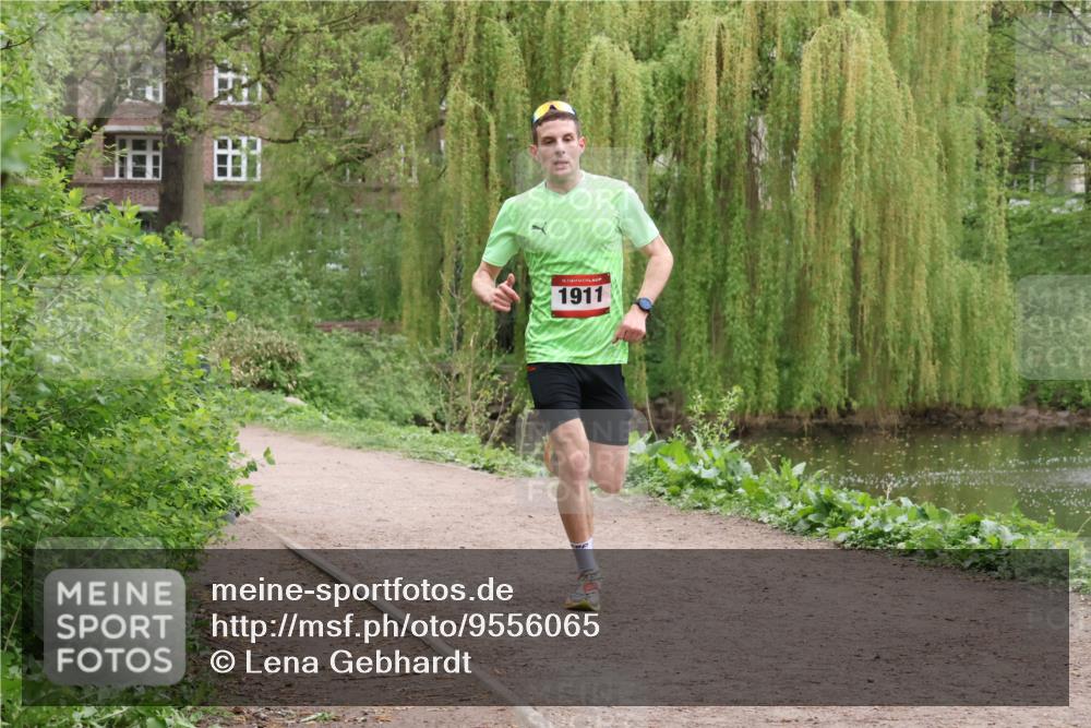 19.04.2026 - Hammer Lauf Lena Gebhardt http://msf.ph/oto/9556065 19.04.2026 11:37:49 Laufen 16, 1911 meine-sportfotos.de