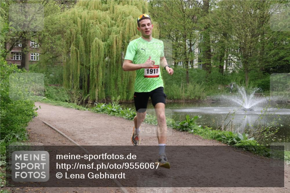 19.04.2026 - Hammer Lauf Lena Gebhardt http://msf.ph/oto/9556067 19.04.2026 11:37:49 Laufen 1911 meine-sportfotos.de